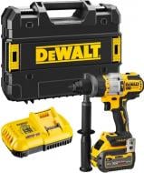 Шуруповерт ударный аккумуляторный DeWalt DCD999X1