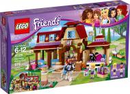 Конструктор LEGO Friends Клуб верховой езды 41126