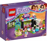 Конструктор LEGO Friends Парк розваг Ігрові автомати 41127