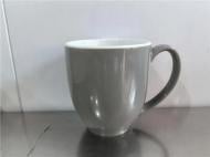 Чашка Ardesto Pio 430 мл светло-серая (AR3096LG) Чашка Ardesto Pio 430 мл светло-серая (AR3096LG)