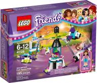 Конструктор LEGO Friends Парк розваг Космічна подорож 41128