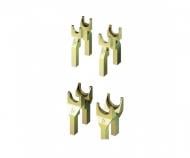 Насадка для прес-кліщів TECE 25 мм (720063)