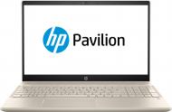 Ноутбук HP Pavilion 15-cw0031ur 15.6" (4MS15EA) white