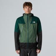 Куртка THE NORTH FACE M SIGNAL 2.5L DRYVENT NF0A87GR58V1 р.M зеленая