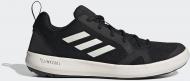 Кроссовки мужские демисезонные Adidas TERREX BOAT H.RDY BC0506 р.47 1/3 черные