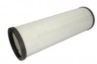 Bosch Воздушный фильтр RVI PREMIUM 11.1D/6.2D/9.8D 04.96- (BS01-155 BOSS FILTERS)