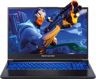 Ноутбук Dream Machines RS3080-15 15,6" (RS3080-15UA55) black