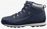 Черевики Helly Hansen Forester 10513-597 р.44 Blue