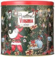 Панетоне Amaretti Virginia традиційний Різдвяний 1 кг