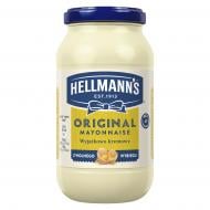 Майонез Hellmann's 73% Original