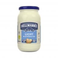 Соус майонезный Hellmann's 27% Light