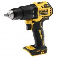 Шуруповерт ударный аккумуляторный DeWalt DCD709N