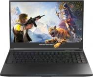 Ноутбук Dream Machines RT3070Ti-15 15,6" (RT3070TI-15UA52) black