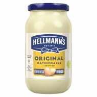 Майонез Hellmann's 73% Original 383 г