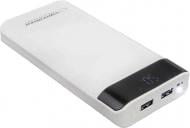 Повербанк Esperanza 17400 mAh white (EMP120W)