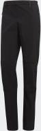Брюки Adidas W Multi Pants CF4688 р. 40 черный