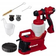 Фарборозпилювач Einhell TC-SY 600 S 4260015