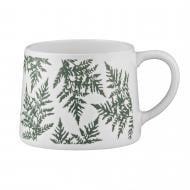 Чашка Ardesto Remo 400 мл біла (AR3099W)