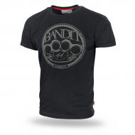 Футболка Dobermans Aggressive Bandit L Черный (TS160BK-L)