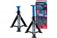 Підставка ремонтна складана Forsage 2 т (h min 278мм, h max 366мм) (к-т 2шт.) F-T42004 Підставка ремонтна складана Forsage 2 т (h min 278мм, h max 366мм) (к-т 2шт.) F-T42004