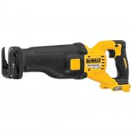 Пила шабельна DeWalt DCS389N