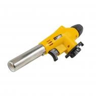 Пальник газовий Forsage на цанговий балон (t-1300гр., L-175мм), в блістері F-175GB Пальник газовий Forsage на цанговий балон (t-1300гр., L-175мм), в блістері F-175GB