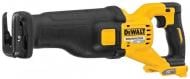 Пила шабельна DeWalt DCS389NT