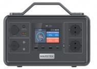 Зарядная станция Marstek A300 Pro (294 Вт·ч)