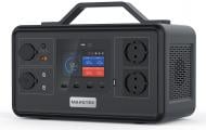 Зарядная станция Marstek A500Pro (518 Вт·ч)