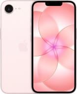 Смартфон Apple iPhone 17e 512GB soft pink (MHU34AF/A)