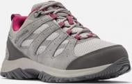 Ботинки Columbia Redmond III 1940621-029 р.38 grey