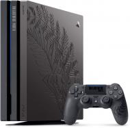 Ігрова консоль Sony PlayStation 4 Pro 1Tb Limited Edition (The Last of Us Part II) black