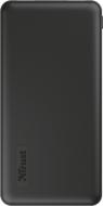 Повербанк Trust Primo Ultra-Fast 20000 mAh black (23563_TRUST)