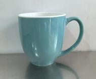 Чашка Ardesto Pio 430 мл голубая (AR3096LB)