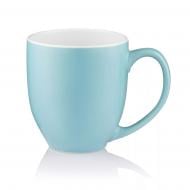 Чашка Ardesto Pio 430 мл голубая (AR3096LB)