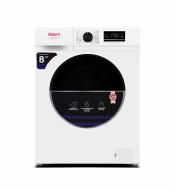 Стиральная машина Saturn ST-WM0822WB Slim