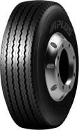 Шина APLUS T706 285/70R19.5 150/148 J нешипованая всесезонные