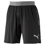 Шорты Puma Bonded Tech Short 9' 51564601 р. XL черный Шорты Puma Bonded Tech Short 9' 51564601 р. XL черный