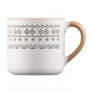 Чашка Ardesto Ettore 380 мл белый (AR3029B) Чашка Ardesto Ettore 380 мл белый (AR3029B)