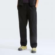 Брюки THE NORTH FACE W BETA UTILITY BELTED PANT NF0A8B61JK31 р. L черный