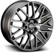 Диск колісний MOMO Revenge Anthracite Matt 8 R 18 x ET 42 DIA 72,3