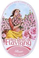 Драже Anis de Flavigny Аніс Троянда 50 г (22658)