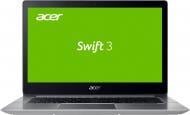 Ноутбук Acer Swift 3 SF314-52G 14" (NX.GQNEU.008) sparkly silver