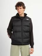 Жилет THE NORTH FACE M DIABLO DOWN VEST NF0A4M9KKX71* р.2XL черный