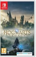 Игра NINTENDO Hogwarts Legacy