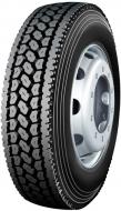 Шина APLUS D808 295/75R22.5 146/143 K нешипованая всесезонные