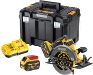 Пилка дискова DeWalt FLEXVOLT DCS578T2