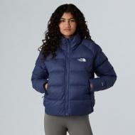 Куртка женская зимняя THE NORTH FACE W HYALITE DOWN JKT NF0A8E73BOT1 р.S голубая