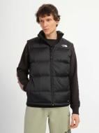 Жилет THE NORTH FACE M DIABLO DOWN VEST NF0A4M9KKX71* р.L черный