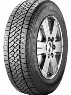 Шина Bridgestone Blizzak W810 205/70 R15С 106 R нешипованая зима